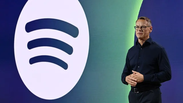 Spotify aims for 1 billion users and $100 billion in revenue by 2030