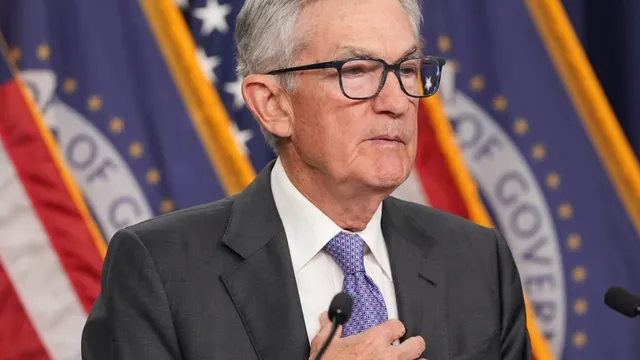 Donald Trump demands deeper Fed rate cuts to promote growth