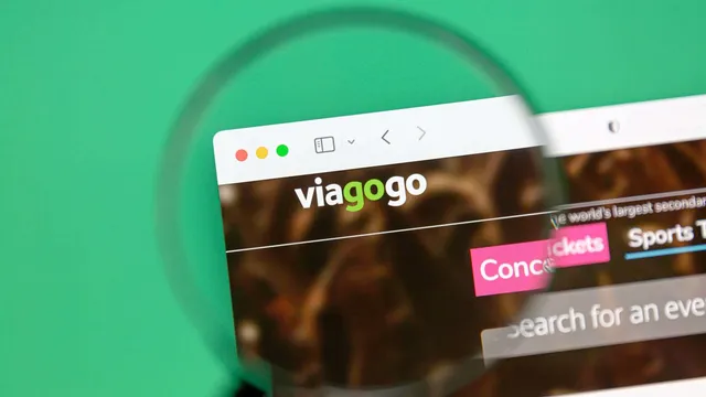 Viagogo aims to disrupt UK's ticket market with new strategy