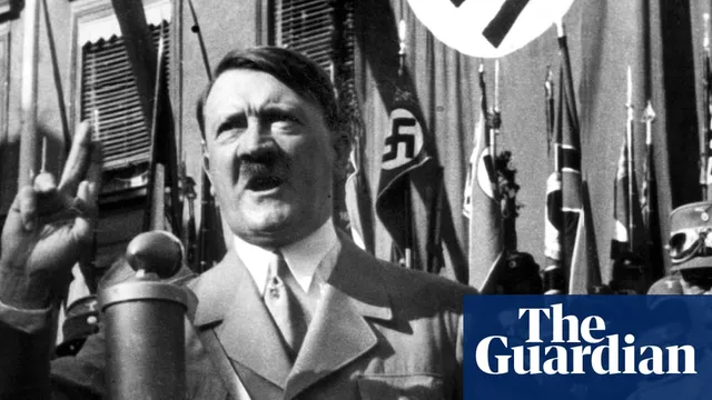 Hitler suffered from Kallmann Syndrome leading to micropenis, DNA tests suggest