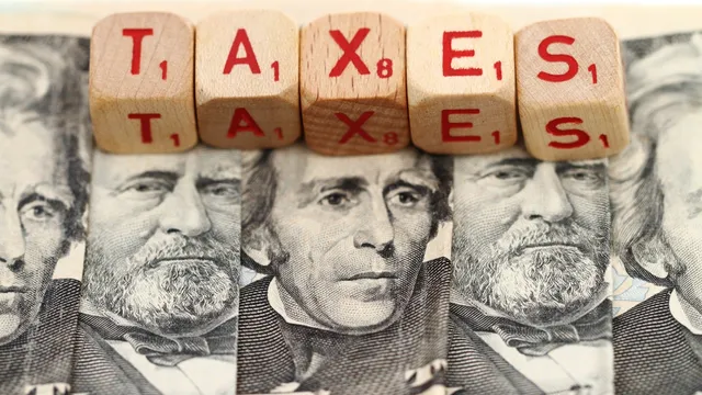 IRS faces severe workforce cuts ahead of 2026 tax season