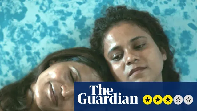Two women navigate intimacy and societal constraints in Mumbai