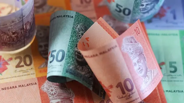 Ringgit gains momentum as Malaysia's economy shows resilience