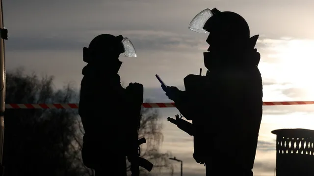 Explosion near cafe in Moscow kills three and injures fifteen