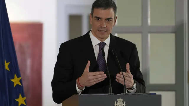 Spain rejects NATO's 5% defense spending target as unreasonable