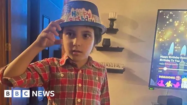 Illinois landlord murders 6-year-old Muslim boy in hate crime