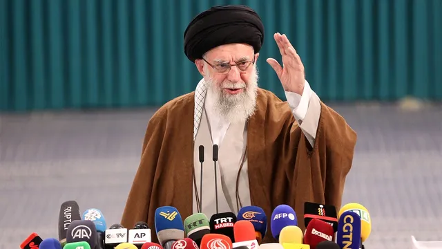 Iran and US conclude fourth round of nuclear talks amid rising tensions