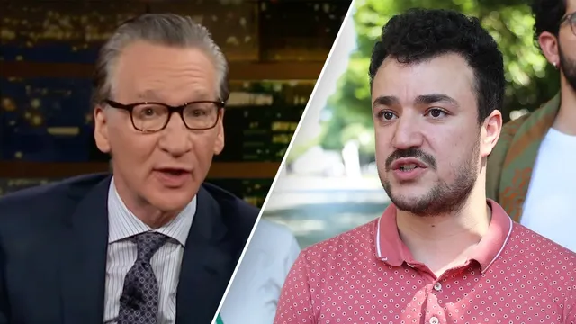 Trump targets pro-Palestinian activist for deportation