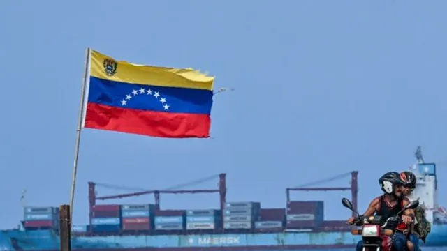 Venezuela asserts sovereignty over oil despite US deal