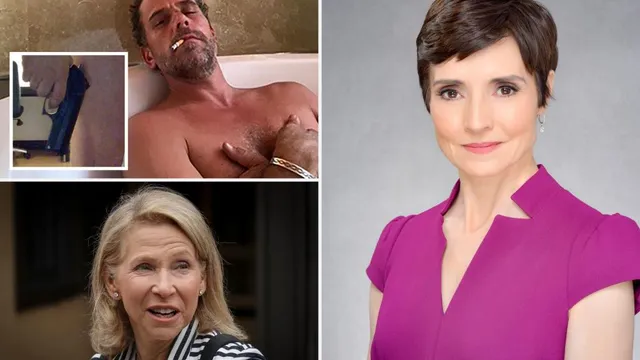 Catherine Herridge reveals CBS News defied orders to investigate Hunter Biden's laptop