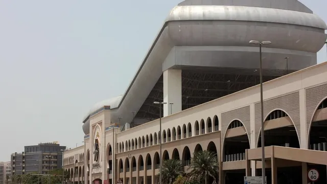 Gulf heirs shift focus from family businesses to wealth management