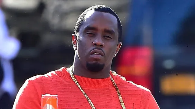 Sean 'Diddy' Combs hospitalized after head injury at New Jersey federal prison