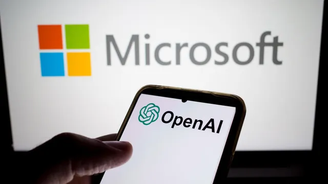 Microsoft commits over $80 billion to AI infrastructure in bold investment move