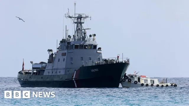 Tragic deaths of twenty-two migrants highlight dangers of Mediterranean crossing