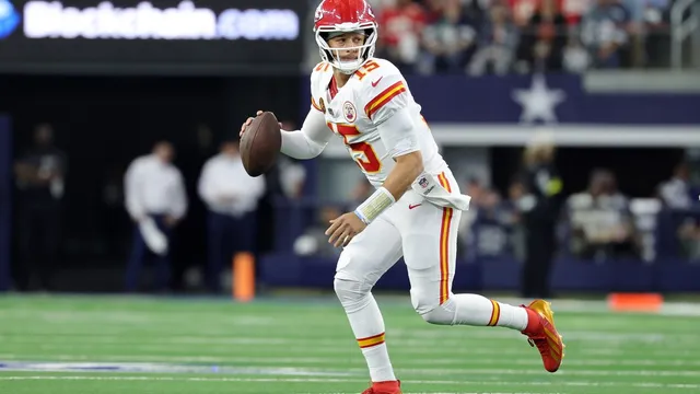 DraftKings offers $300 bonus for Texans vs. Chiefs game