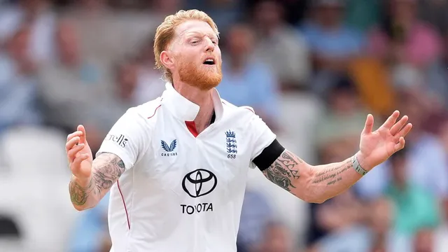 Ben Stokes reveals struggle after epic Headingley Test against India