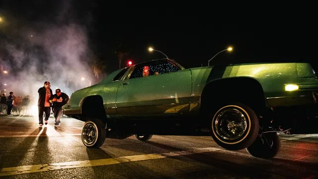 Peter Santenello explores America's diverse communities in new book