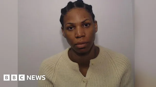 Nurse jailed in Bolton after baby dies alone at home