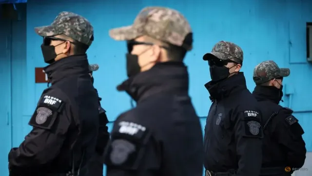 North Korea Threatens Military Escalation and Propaganda Resumption Against South Korea