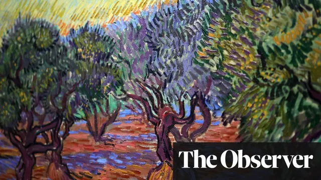Black art takes the spotlight in 2024