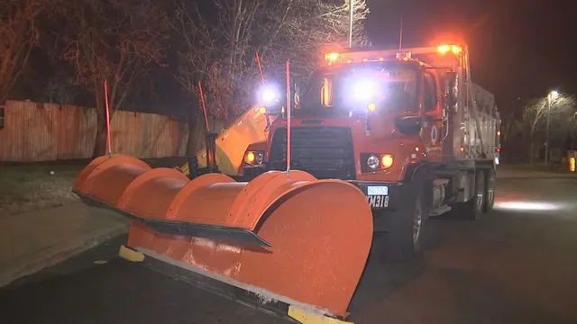 Philadelphia braces for winter storm bringing life-threatening snowfall