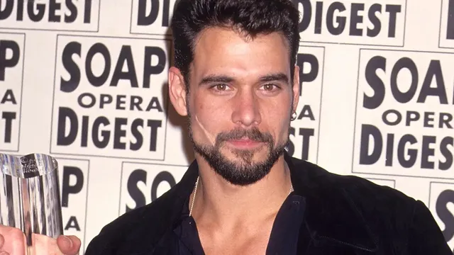 Days of Our Lives actor Robert Kelker-Kelly died of heart disease at 62 in Missouri