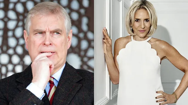 Inside Story of Prince Andrew Interview