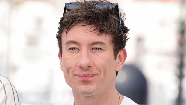 Actor Barry Keoghan shares adorable photo of his son
