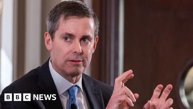 Eli Lilly CEO warns of declining UK life sciences reputation