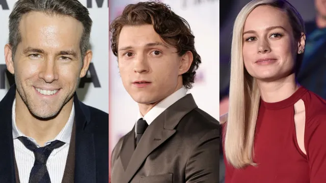 Tom Holland, Ryan Reynolds, and Brie Larson cut from Avengers: Doomsday cast