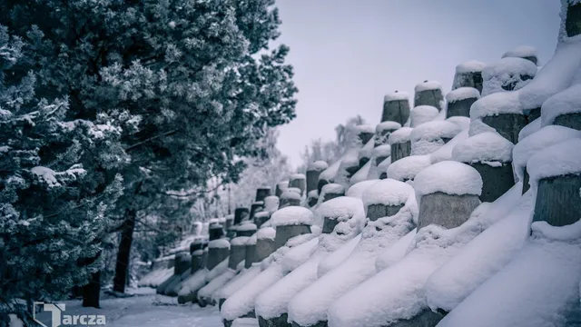 Poland strengthens borders with new defenses against Russian threats