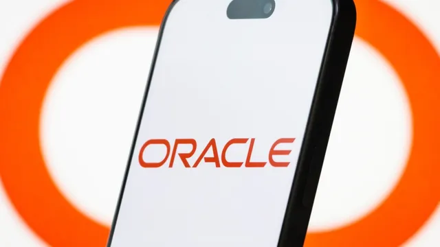 Hilary Maxson steps in as Oracle CFO driving AI growth