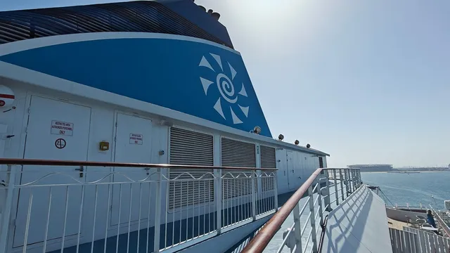 Celestyal cancels cruises amid Iran war uncertainty