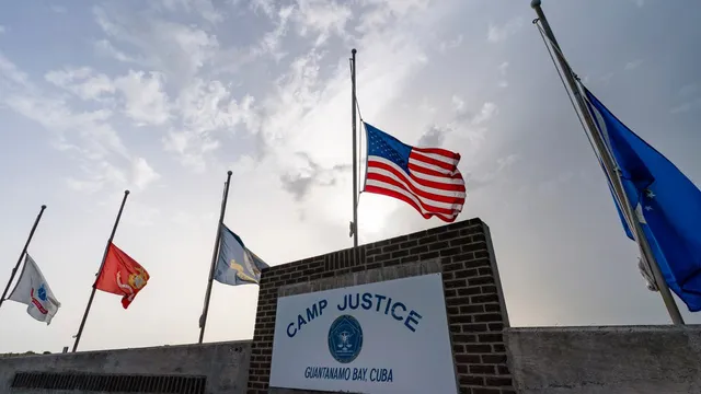 Judge denies advocates' request to stop migrant transfers to Guantanamo Bay