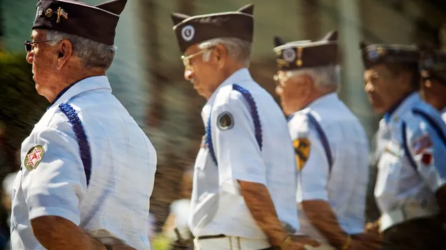 Veterans express highest trust in VA services in history
