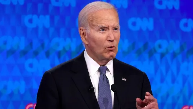 GOP leaders demand Biden halt green energy loans now
