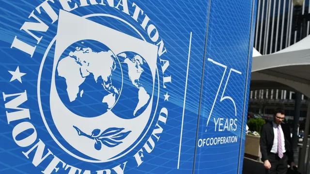 IMF Warns of Inflation Challenges Ahead