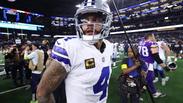 Cowboys refuse to give up as they aim to win final three games