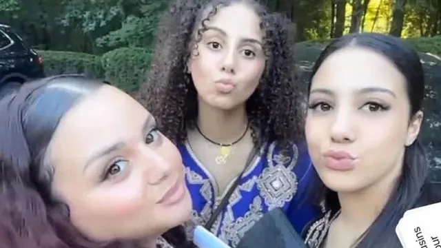 Three American women found dead in Belize hotel room