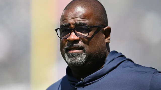 Terrell Williams triumphs over prostate cancer ahead of Super Bowl