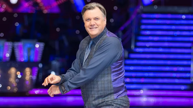 TV Critic Reflects on Ignoring Strictly Come Dancing for 11 Years