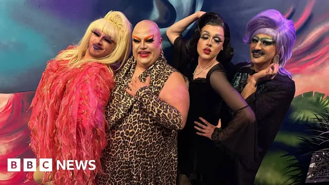 Colchester drag business battles survival amid budget fears