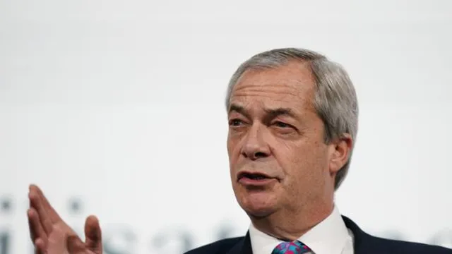 Reform UK outperforms Conservatives in public trust and strength