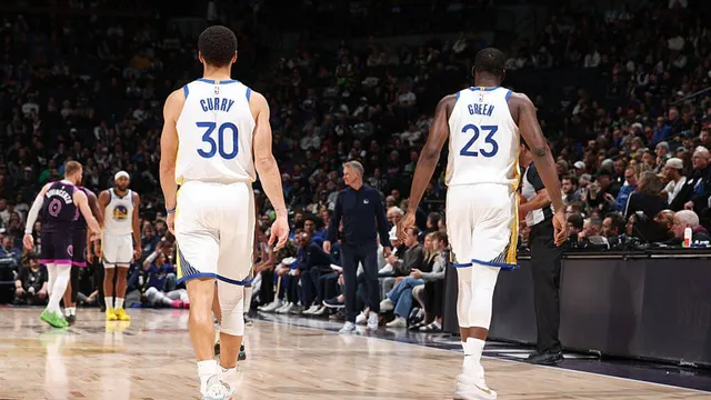 Warriors coach addresses turmoil in Minneapolis amidst recent events