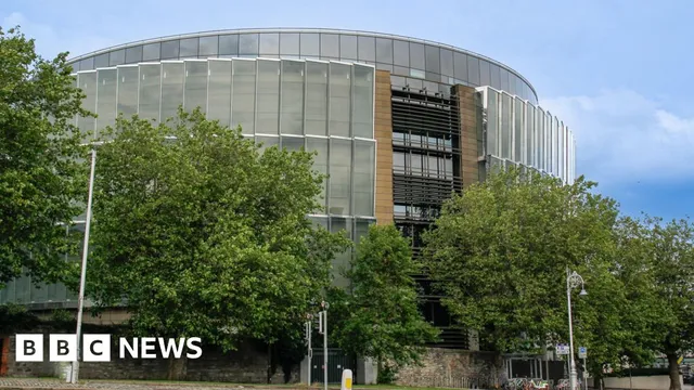 Darragh O'Brien charged with murder of English tourist in Dublin