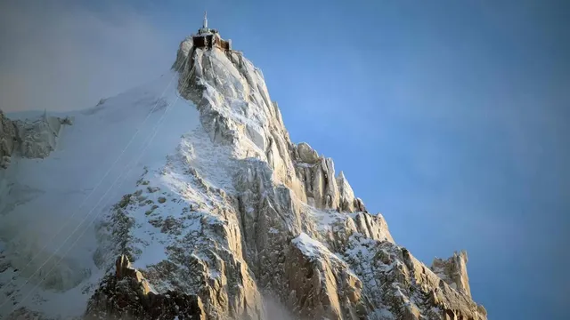 Avalanche tragedy claims three lives in Austrian Alps