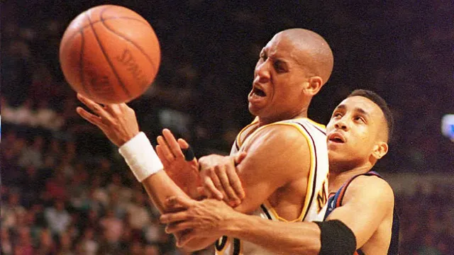 Pacers dominate Knicks in playoff rivalry history
