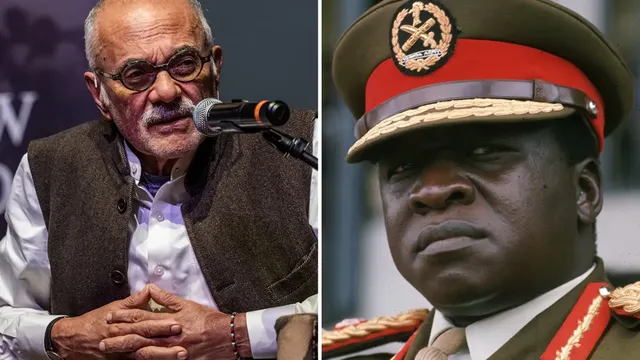 Zohran Mamdani ignores lessons from his family's past with Idi Amin