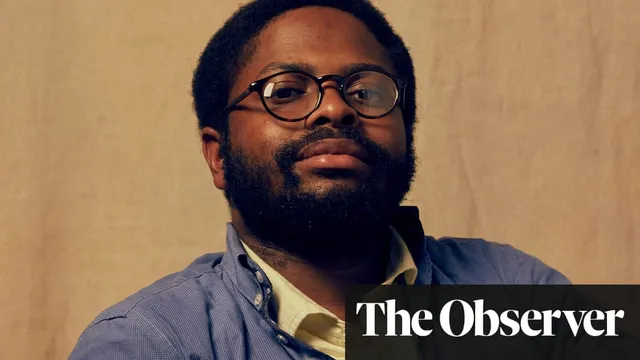 Debut Poetry Collection by Gboyega Odubanjo Released Posthumously