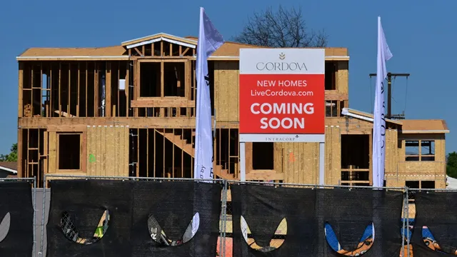 Rising mortgage rates threaten spring homebuying recovery